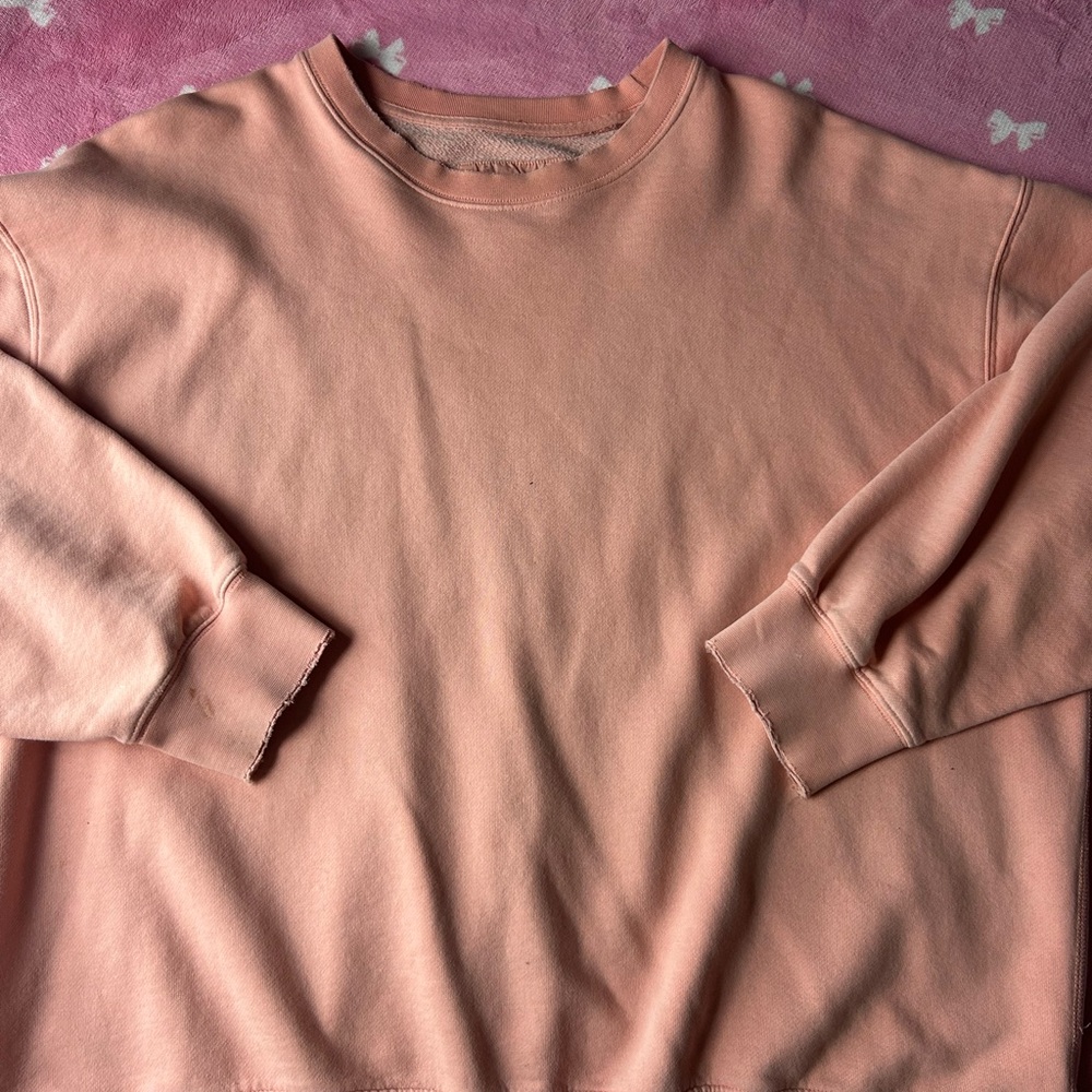 American Eagle Outfitters Crewneck